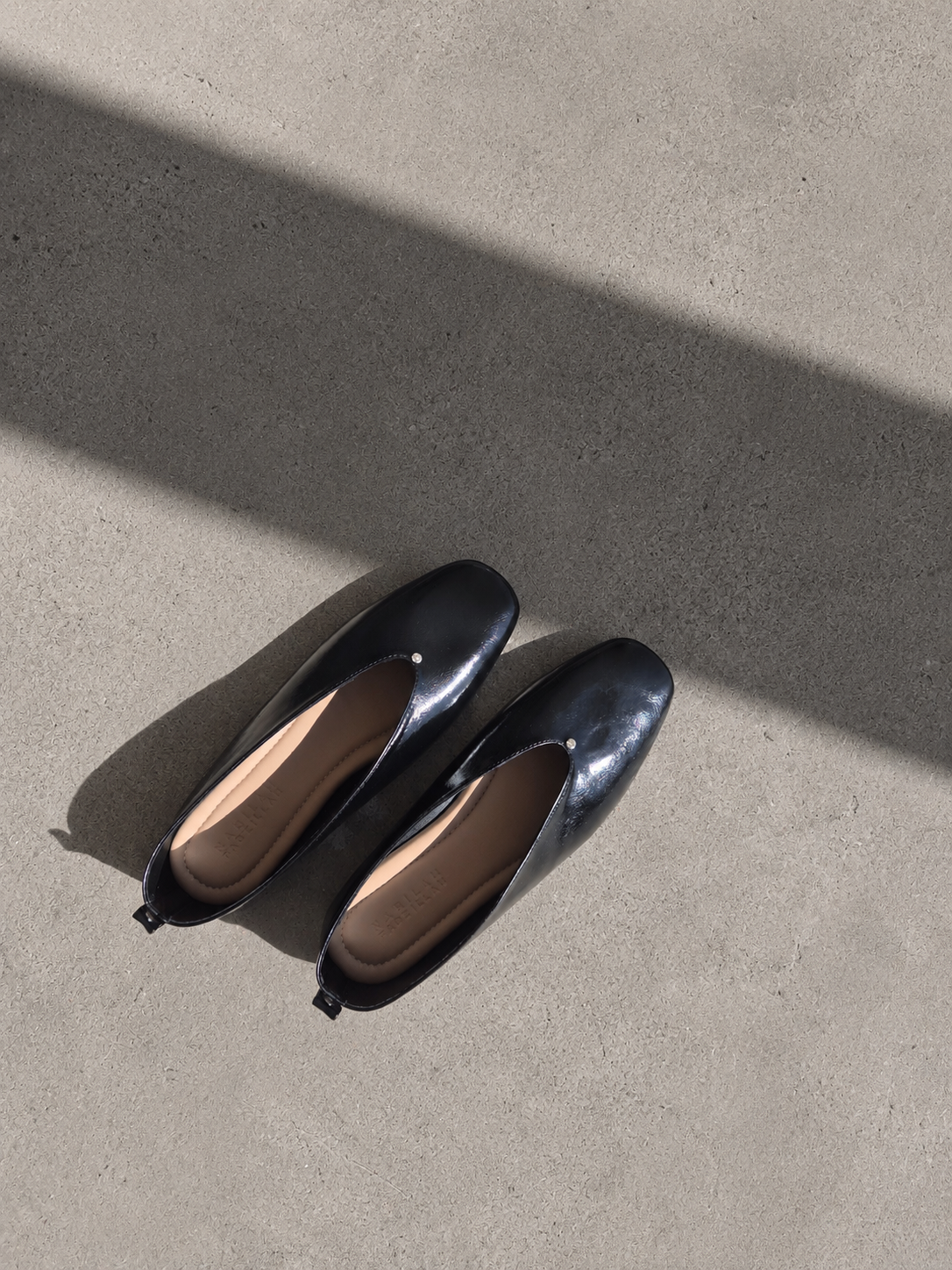 Permata Flats (Preorder)